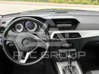 2014 Mercedes Benz C-Class