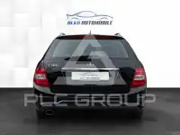 2014 Mercedes Benz C-Class