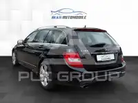 2014 Mercedes Benz C-Class