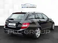 2014 Mercedes Benz C-Class