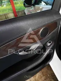 2014 Mercedes Benz C-Class