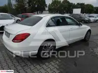 2014 Mercedes Benz C-Class