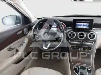 2014 Mercedes Benz C-Class