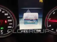 2014 Mercedes Benz C-Class