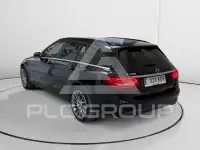 2014 Mercedes Benz C-Class