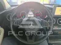 2014 Mercedes Benz C-Class