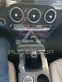 2014 Mercedes Benz C-Class