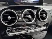 2014 Mercedes Benz C-Class