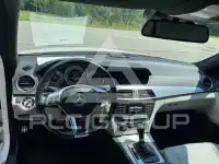 2014 Mercedes Benz C-Class