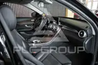 2014 Mercedes Benz C-Class