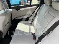 2014 Mercedes Benz C-Class