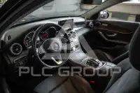 2014 Mercedes Benz C-Class