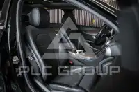 2014 Mercedes Benz C-Class