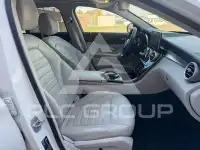 2014 Mercedes Benz C-Class
