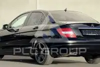 2014 Mercedes Benz C-Class