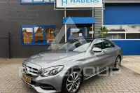 2014 Mercedes Benz C-Class