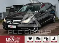 2014 Mercedes Benz C-Class