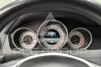 2014 Mercedes Benz C-Class