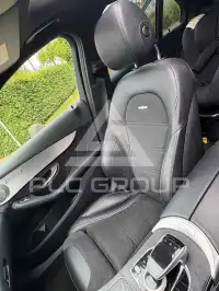 2014 Mercedes Benz C-Class