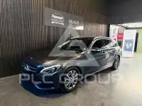 2014 Mercedes Benz C-Class