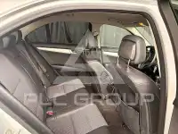 2014 Mercedes Benz C-Class