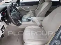 2014 Mercedes Benz C-Class
