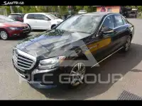 2014 Mercedes Benz C-Class