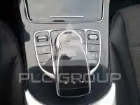 2014 Mercedes Benz C-Class