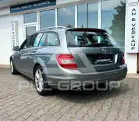 2014 Mercedes Benz C-Class