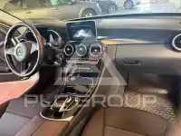 2014 Mercedes Benz C-Class