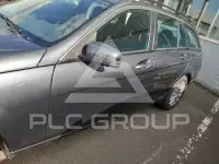 2014 Mercedes Benz C-Class