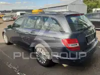2014 Mercedes Benz C-Class
