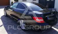 2014 Mercedes Benz C-Class