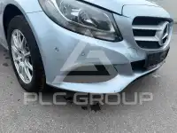 2014 Mercedes Benz C-Class