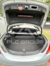 2014 Mercedes Benz C-Class