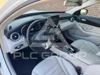 2014 Mercedes Benz C-Class