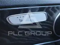 2014 Mercedes Benz C-Class