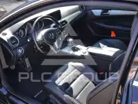 2014 Mercedes Benz C-Class