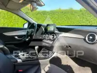 2014 Mercedes Benz C-Class
