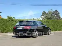 2014 Mercedes Benz C-Class