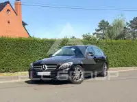 2014 Mercedes Benz C-Class