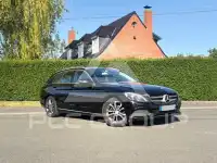 2014 Mercedes Benz C-Class