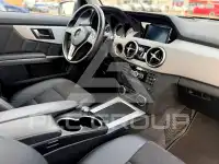 2014 Mercedes Benz GLK-Class