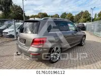 2014 Mercedes Benz GLK-Class