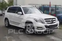 2014 Mercedes Benz GLK-Class
