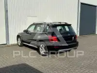 2014 Mercedes Benz GLK-Class