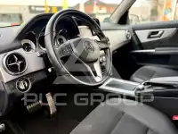 2014 Mercedes Benz GLK-Class