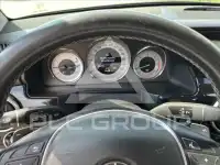 2014 Mercedes Benz GLK-Class