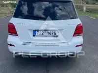 2014 Mercedes Benz GLK-Class