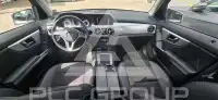 2014 Mercedes Benz GLK-Class